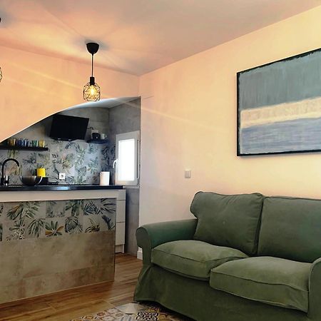 Home Sea&Dreams Oldtown V Calpe Exterior photo